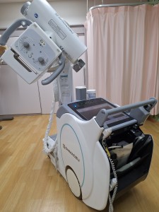 ポータブル撮影とは②